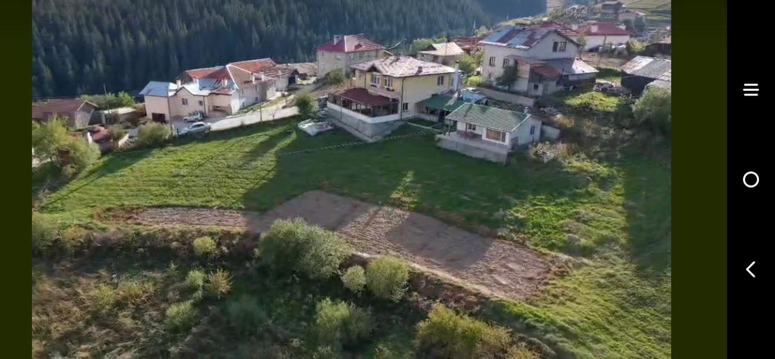 Къща За Гости Чала Hotel Chala Exterior photo