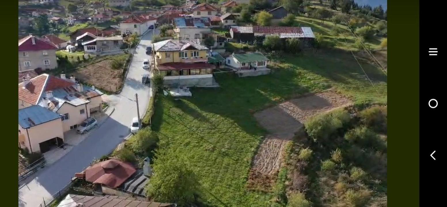 Къща За Гости Чала Hotel Chala Exterior photo